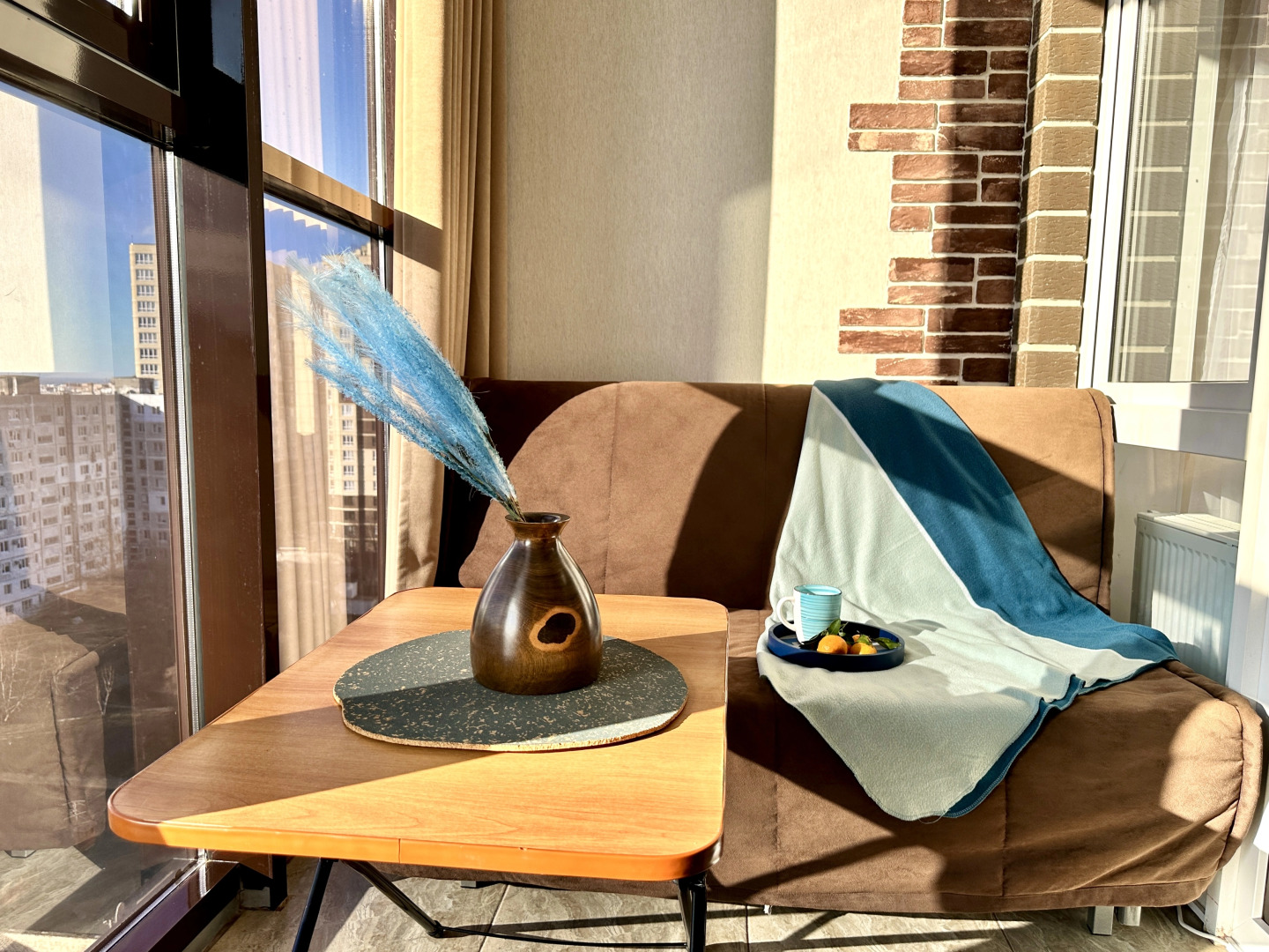 Апартаменты Студия Ленина 185А 12/19