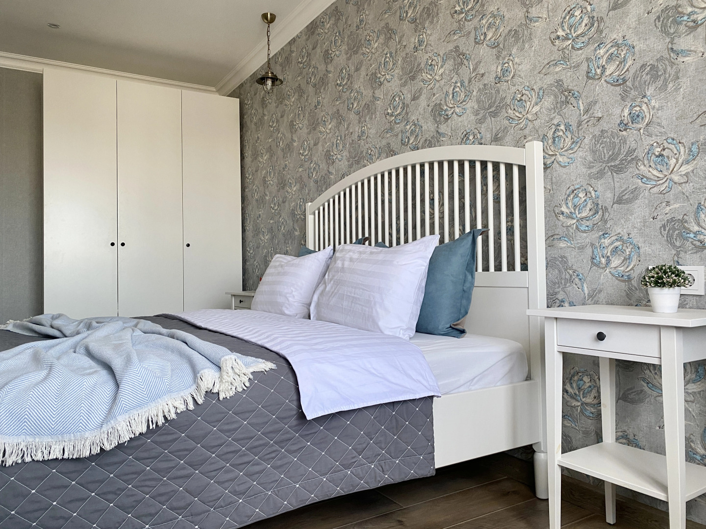 Квартира Двухкомнатная в Микрорайоне Курортный