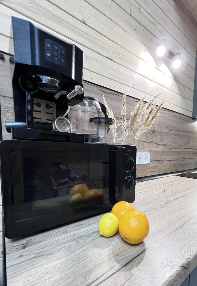 Частный дом на 10-я линии, 6