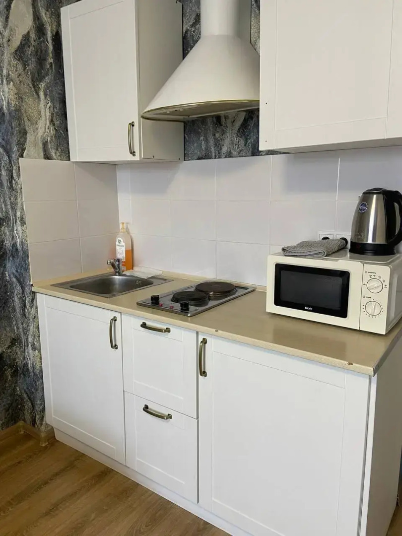 Апартаменты Студия Кореновская 2/4