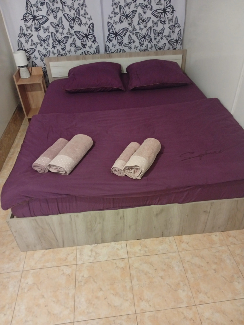 Гостевой дом Маяк