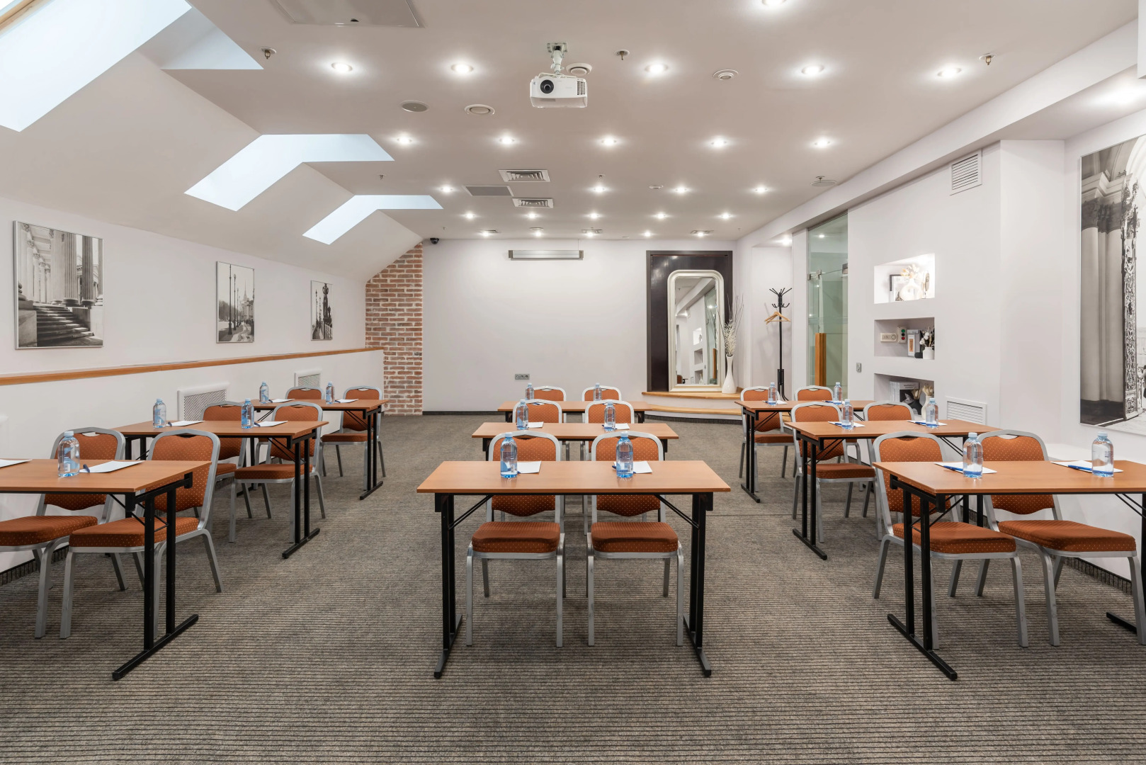 Отель Введенский