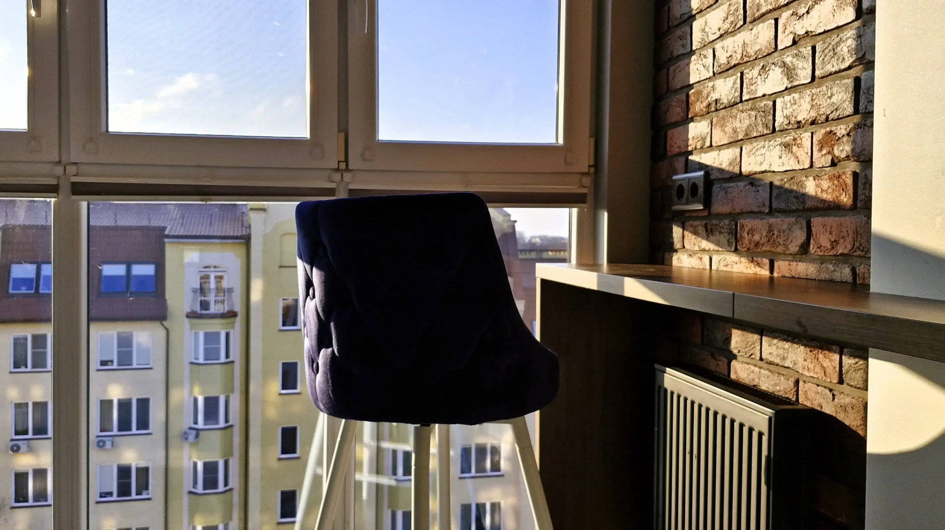 Квартира Два Кота