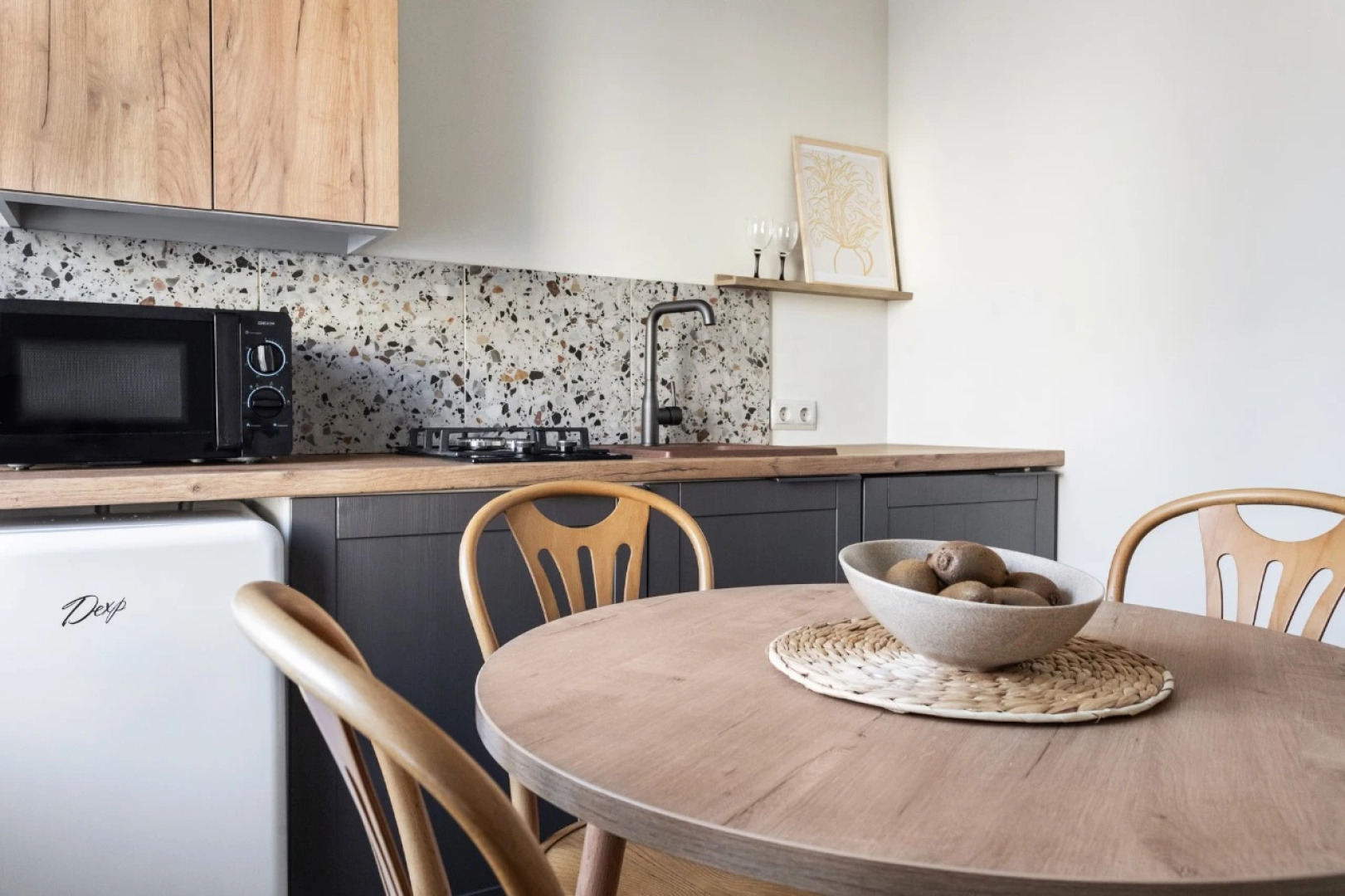 Квартира в Центре Калининграда с Кондиционером