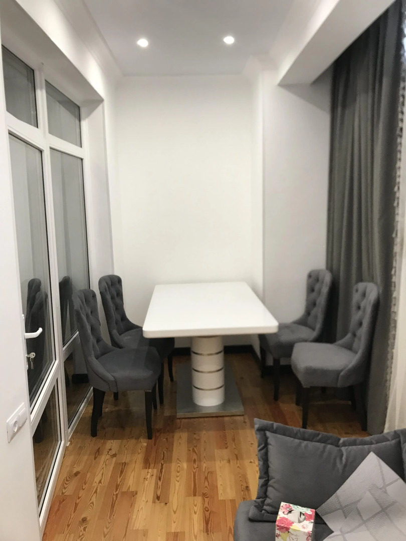 Квартира Уютная в центре города