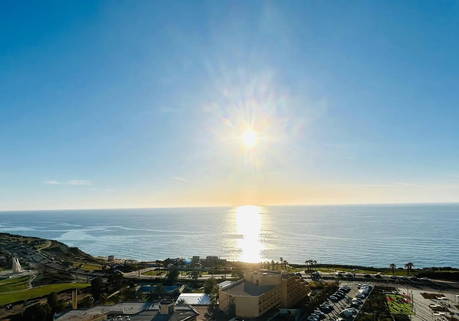 Апартаменты Lagoon Apart south beach