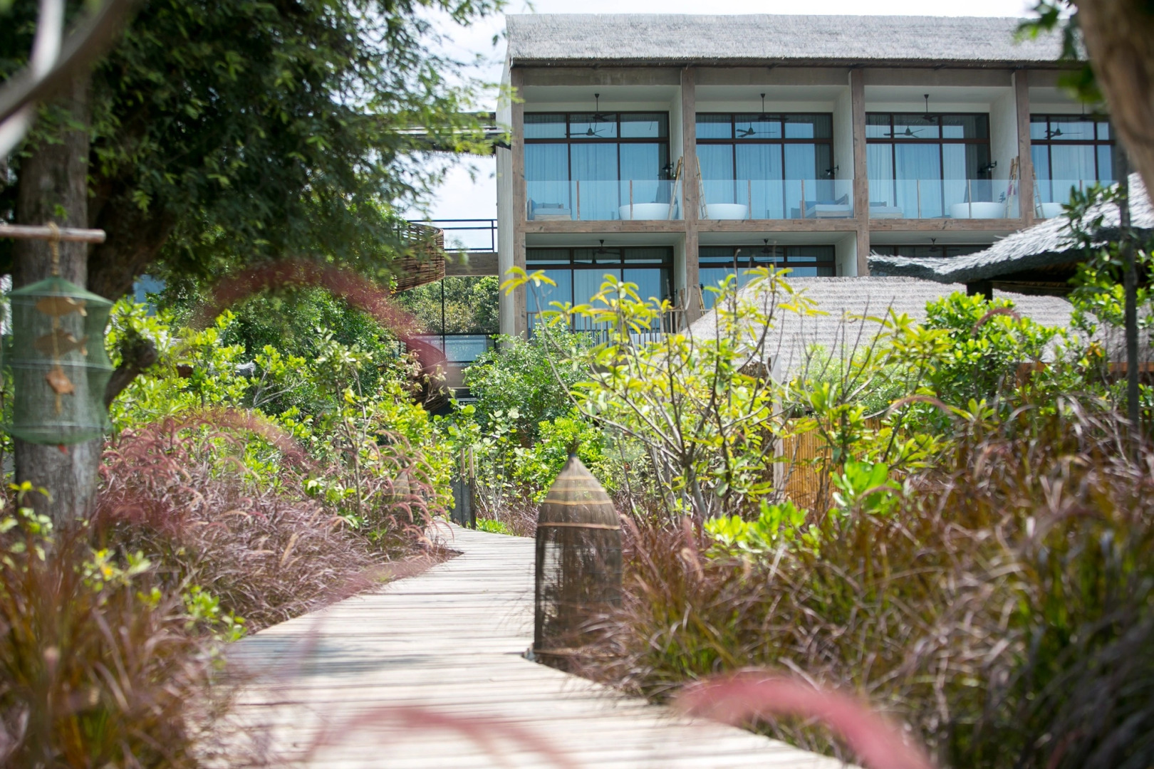 Отель U Pattaya