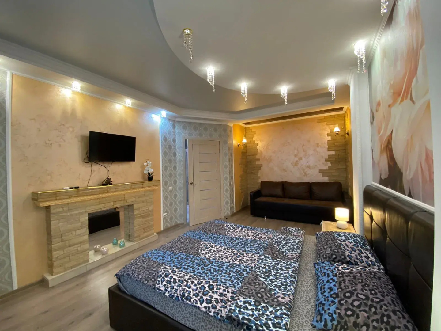 Апартаменты Вега