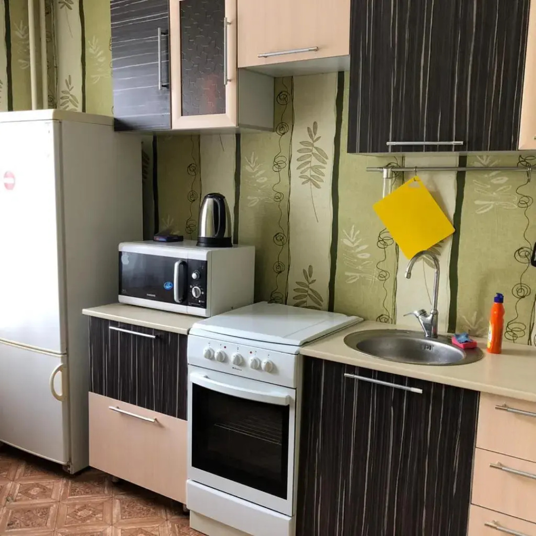 Апартаменты Gray