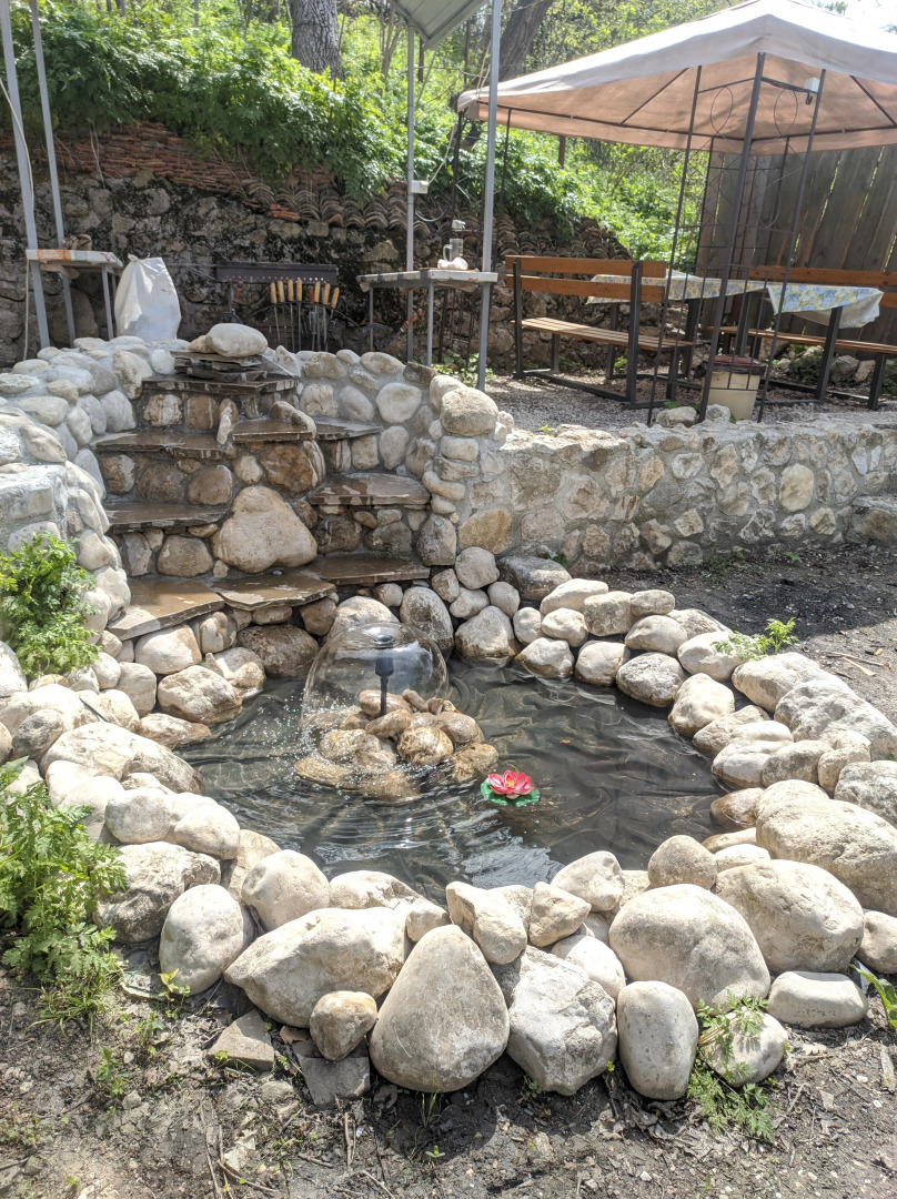 Гостевой Дом Твой Крым