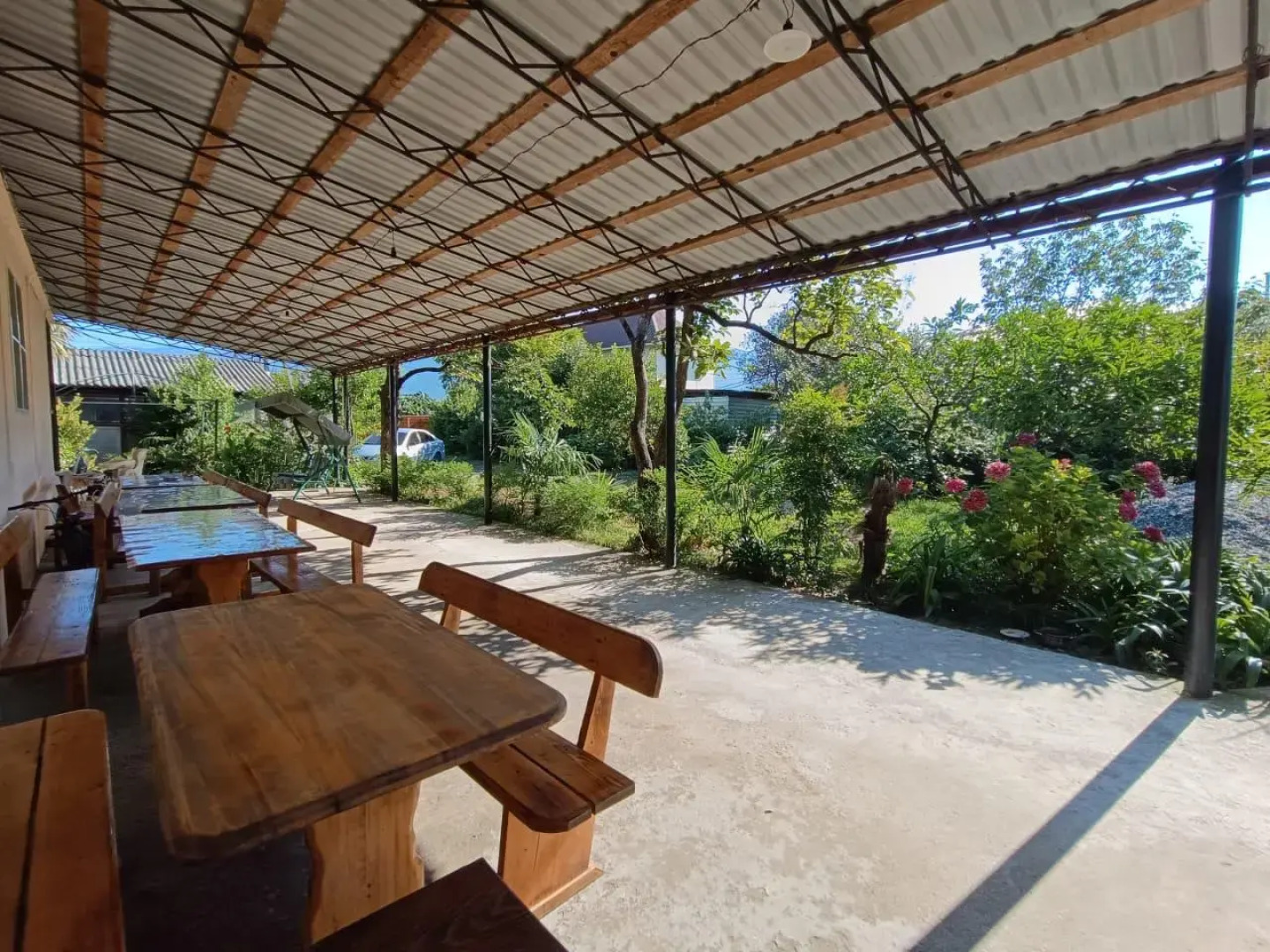 Гостевой дом Анита