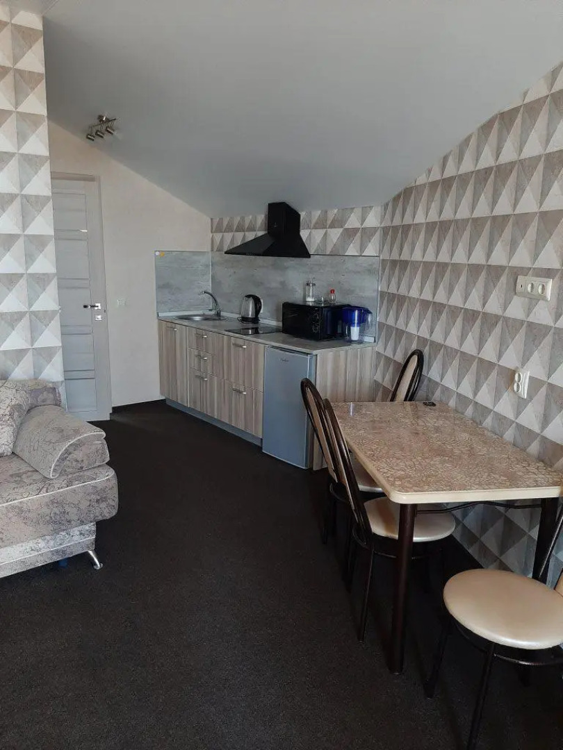 Гостевой дом Summer House