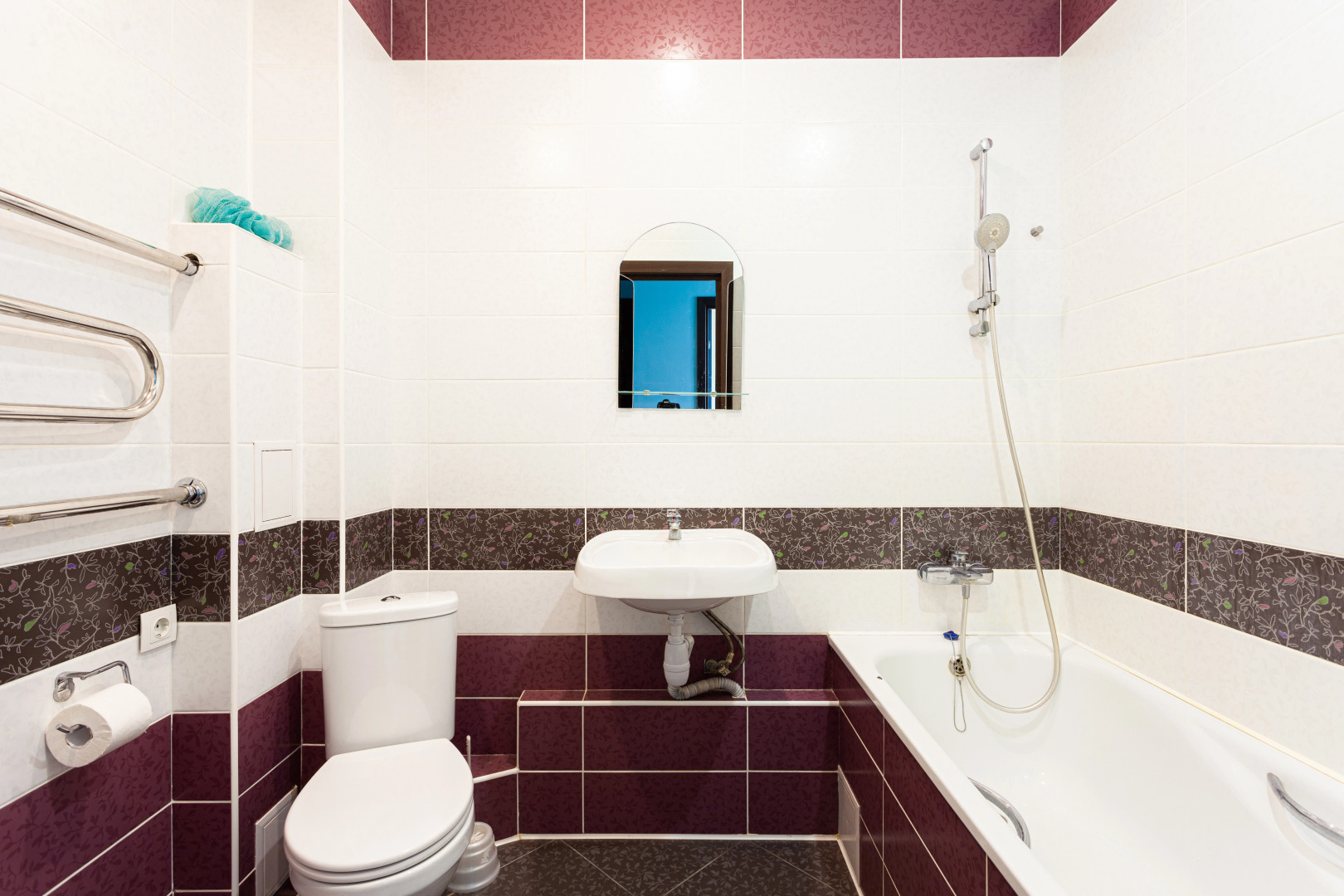 Апартаменты Green Grove