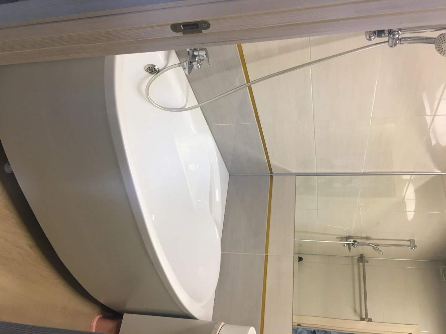 Квартира Шунгит