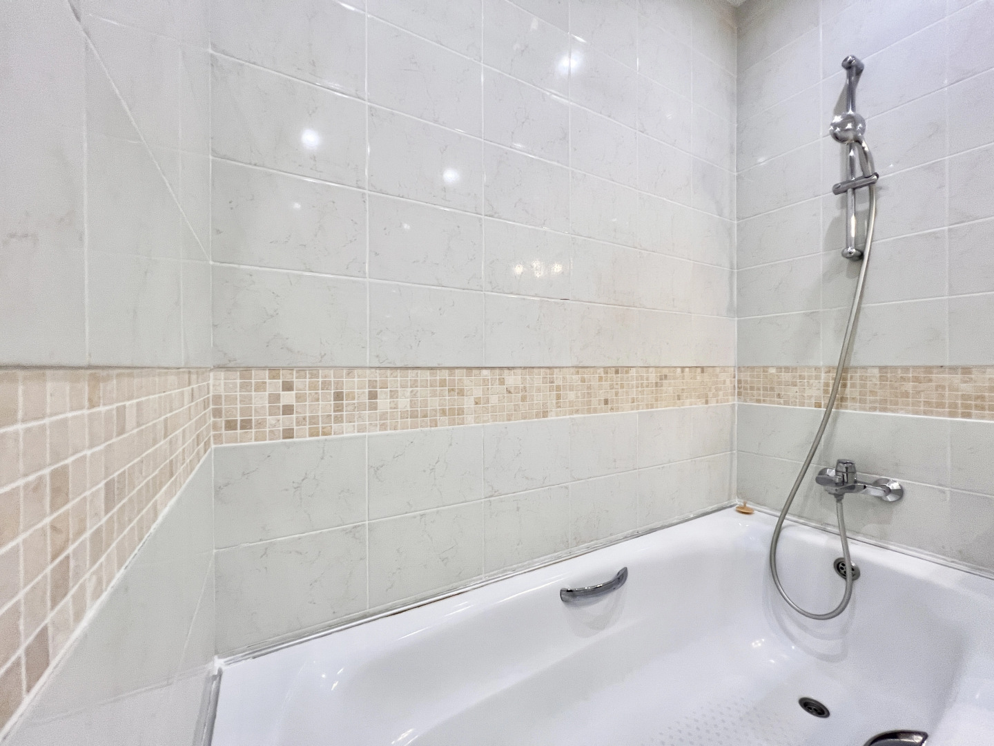 Квартира на улице Мориса Тореза 7A