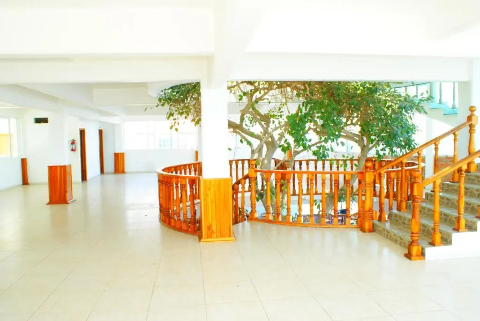 Отель El Faro By Rotamundos