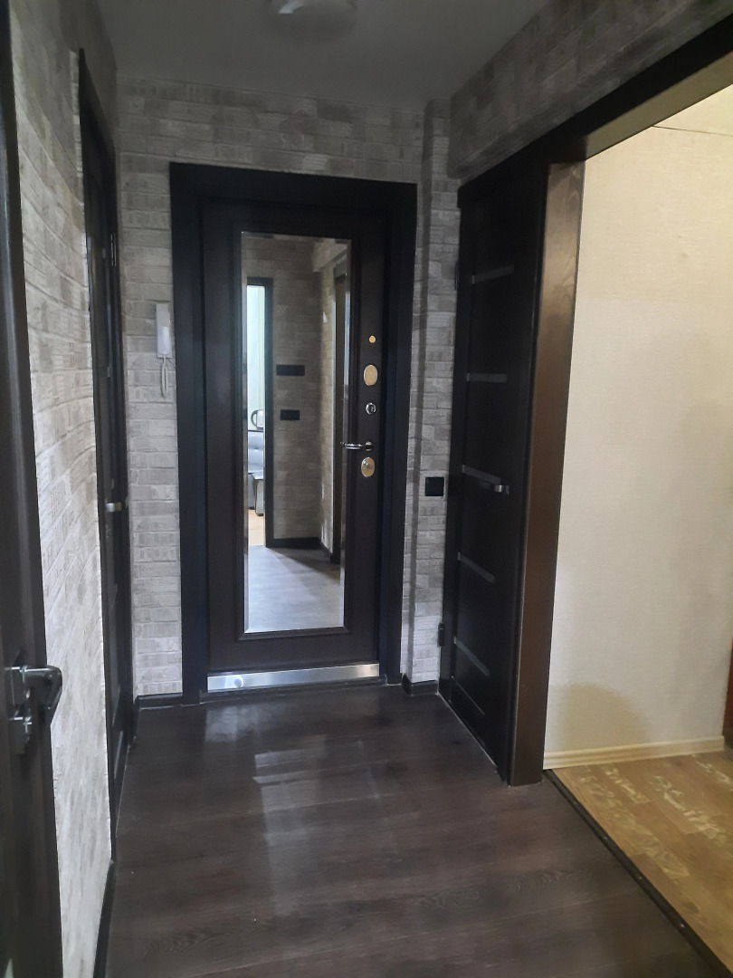 Квартира в Саянске