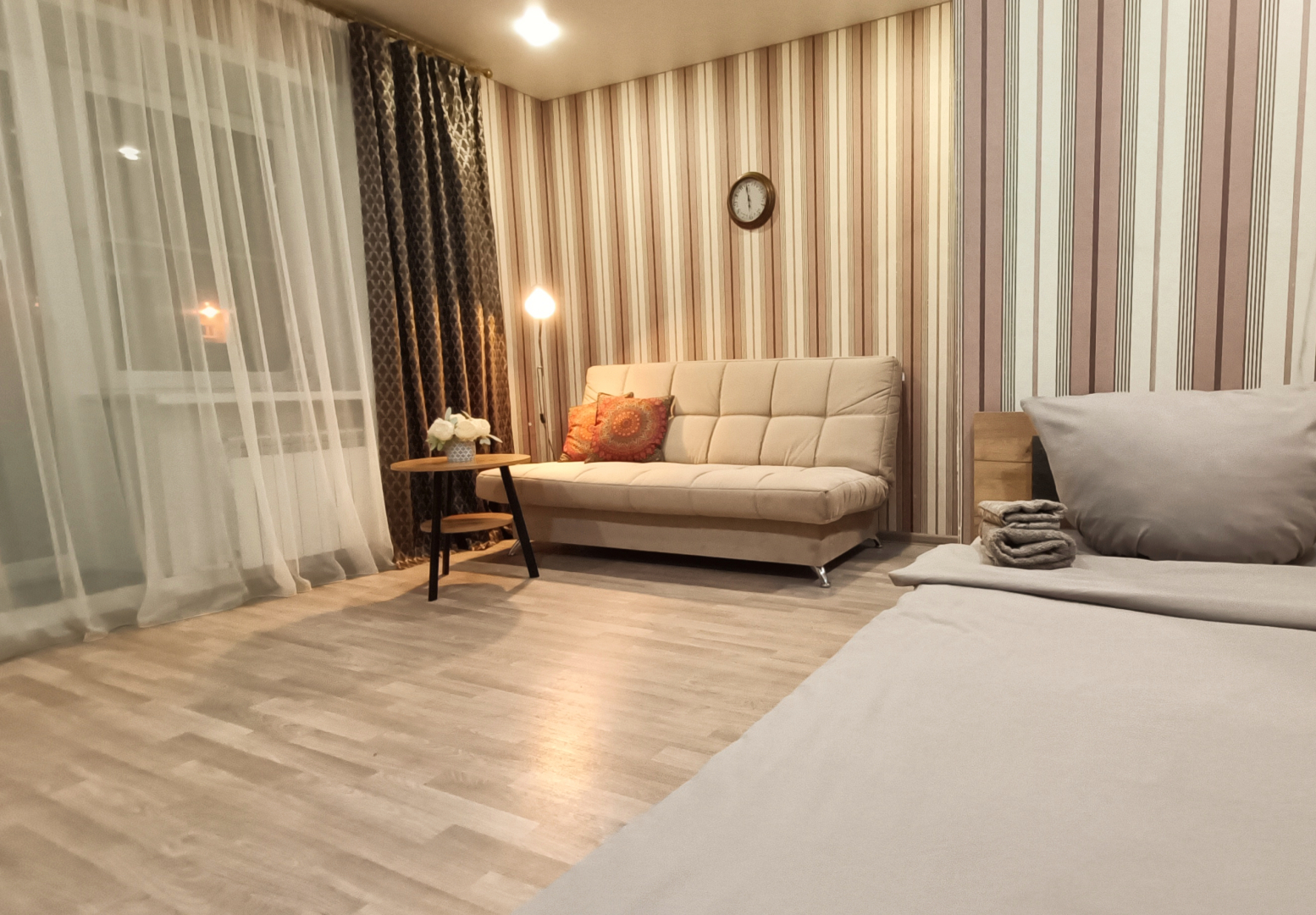 Квартира Хорошо Как Дома