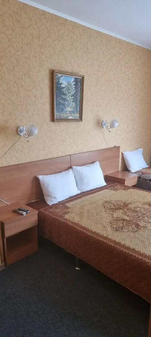 Гостевой дом Фантазия