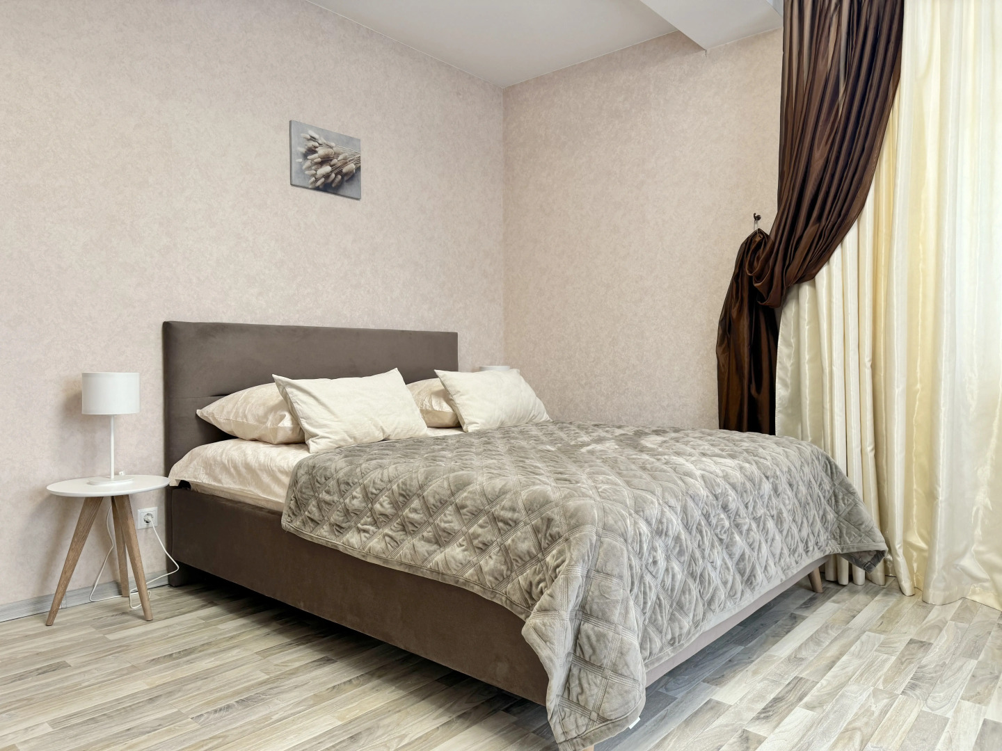 Апартаменты Сутки-Дом - Новая