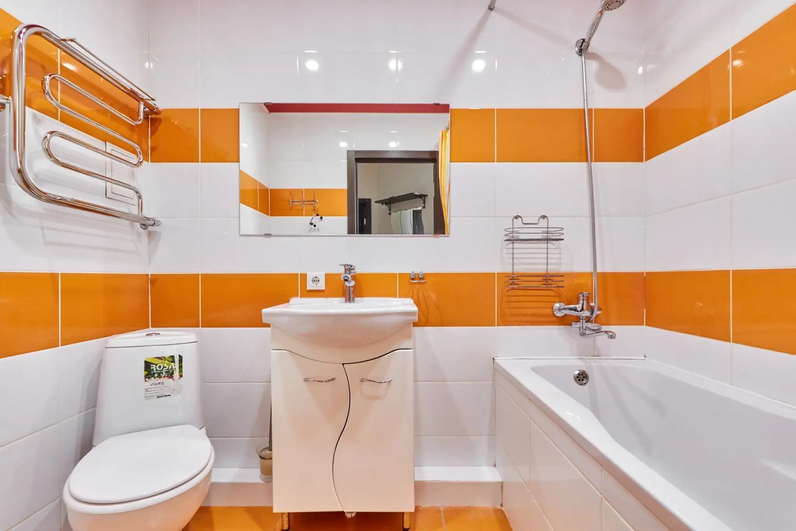 Квартира Уютный Уголок в Самом Центре Южной Столицы