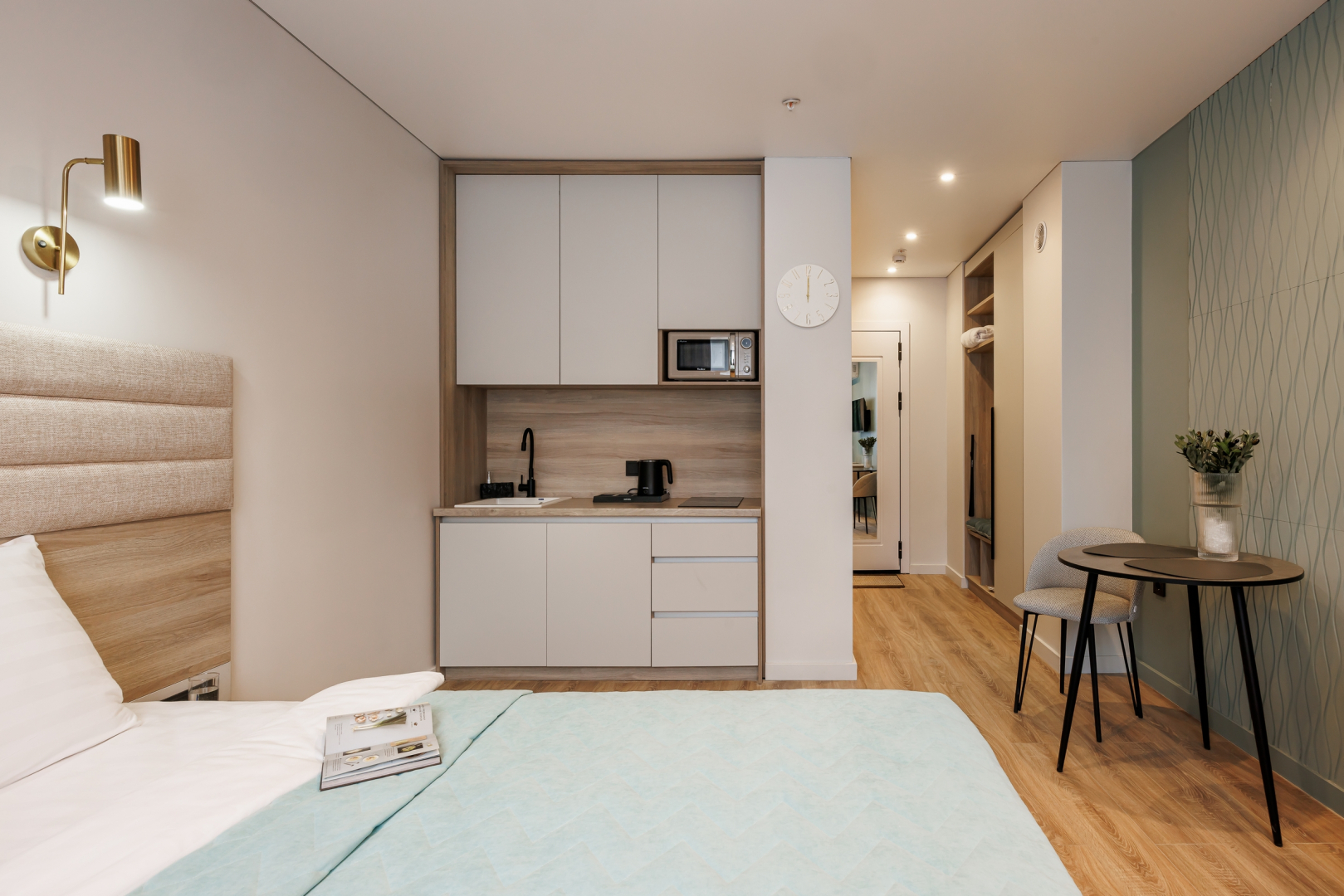 Апартаменты FortEstate 324