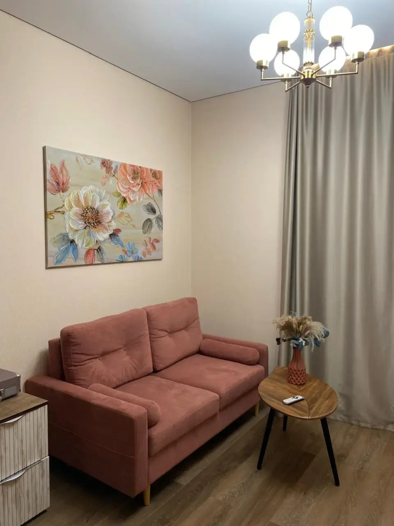 Квартира Типанова 23