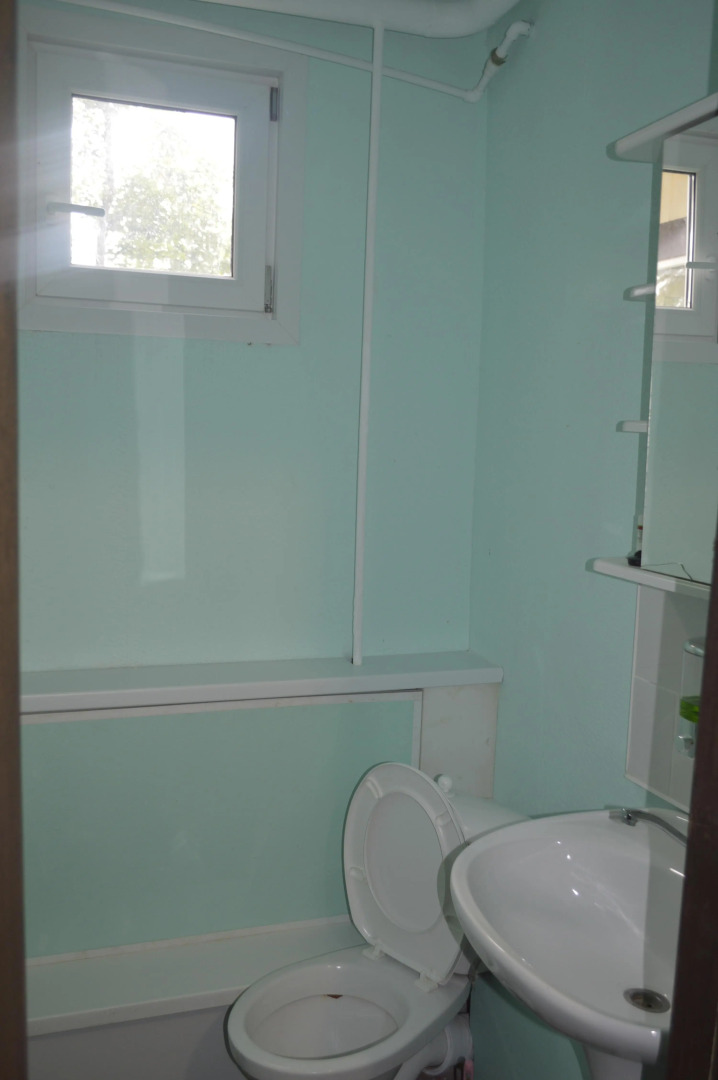 Гостиница Сундук