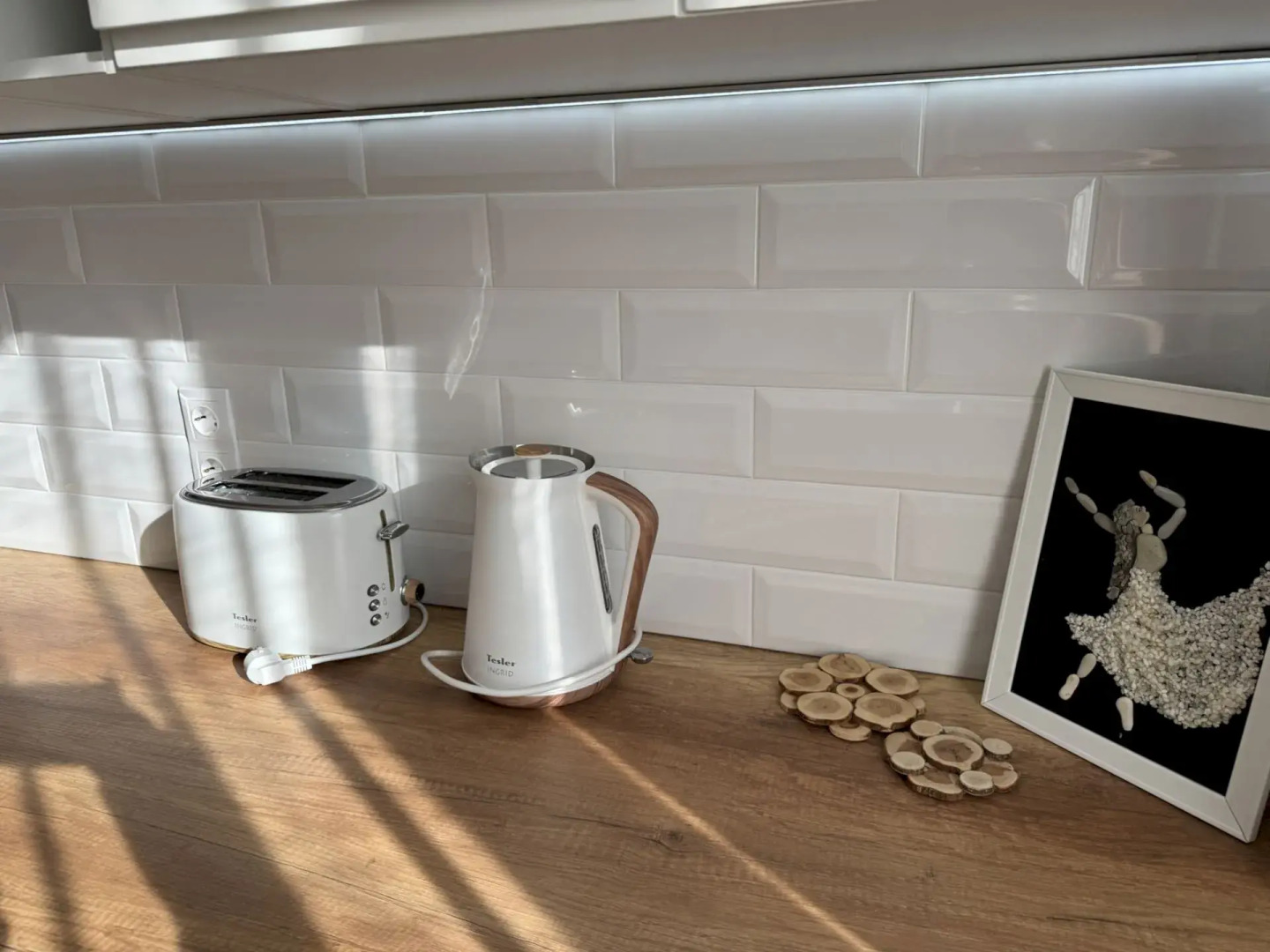 Квартира 094 1-комнатная с Балконом у Моря и Бассейн на Территории