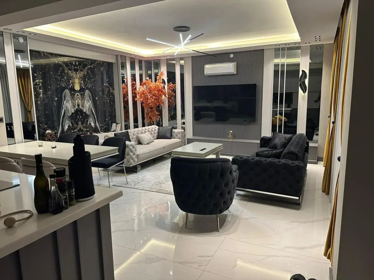 Вилла Mintas в Чамьюва с 4 спальнями