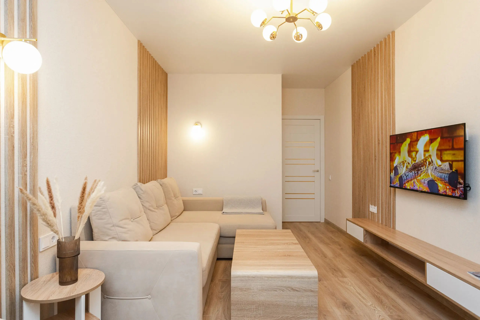 Апартаменты Avrora