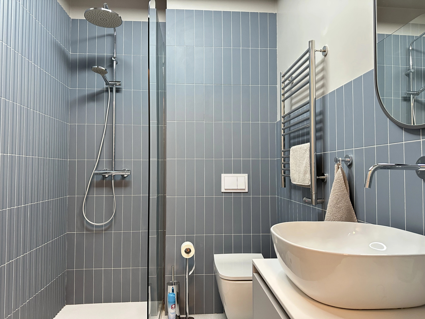 Апартаменты Little Home Central Park