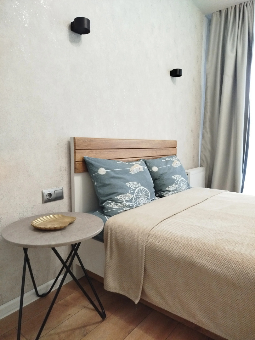 Апартаменты 2rooms Monako MinskMir