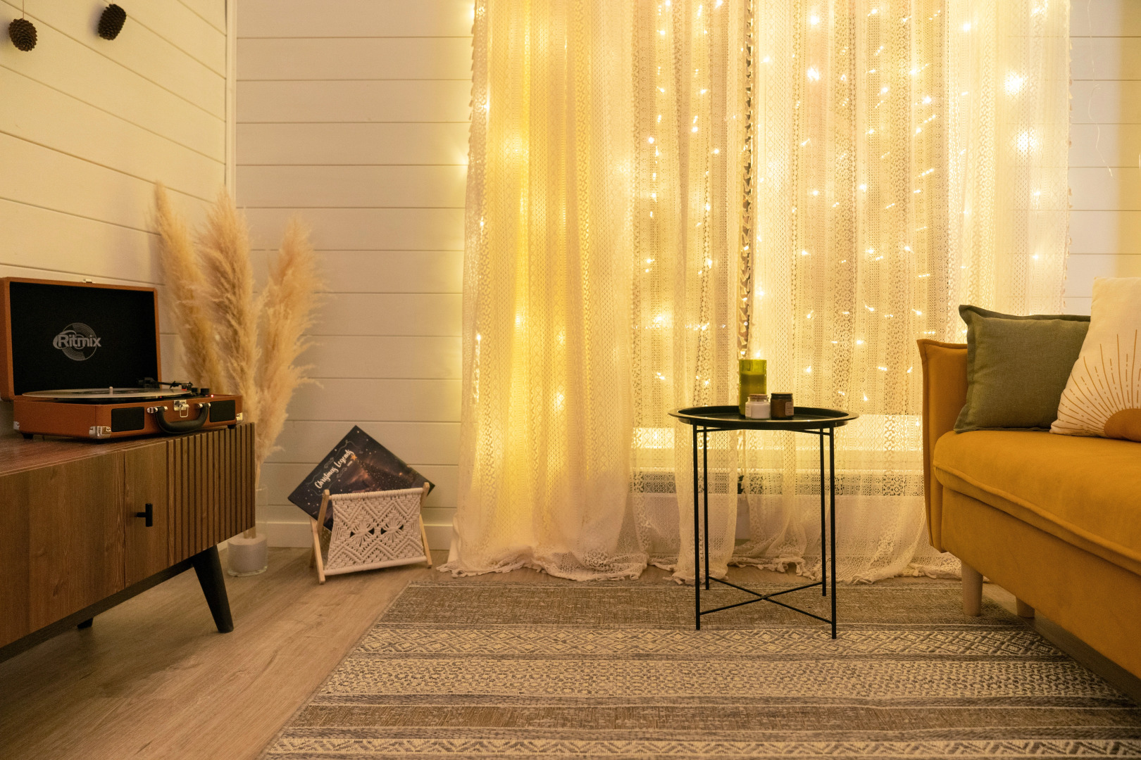 Частный дом Light House Истра