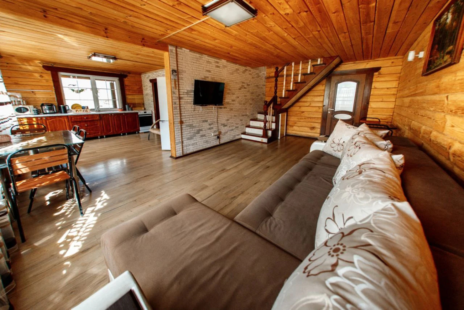 Гостевой дом Каприз