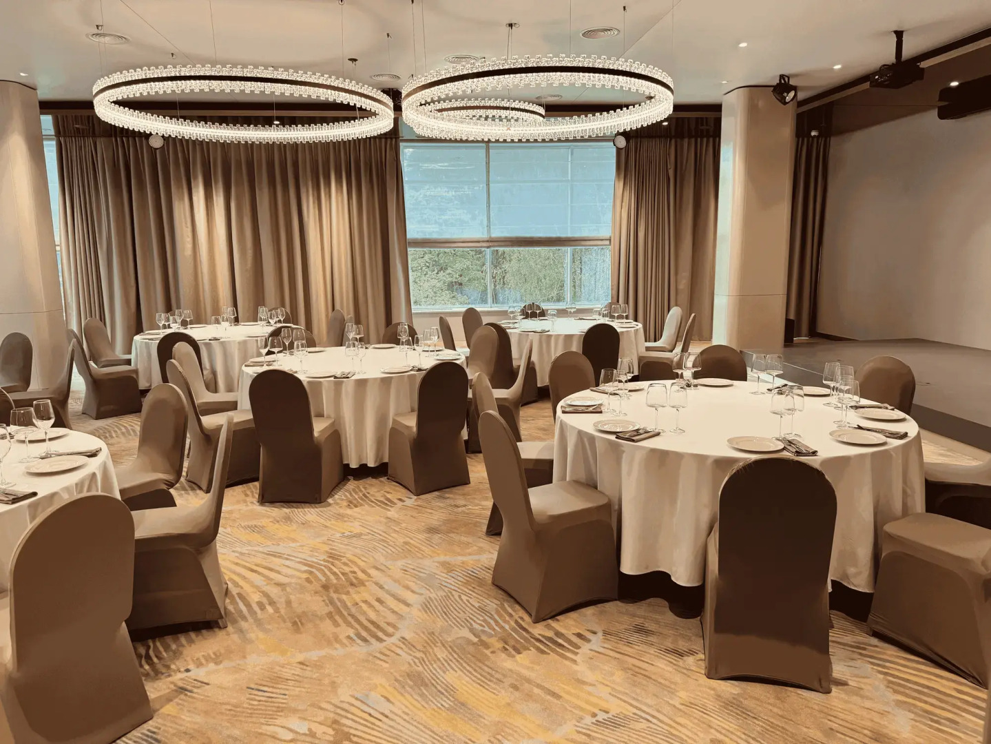 Отель Репино Парк