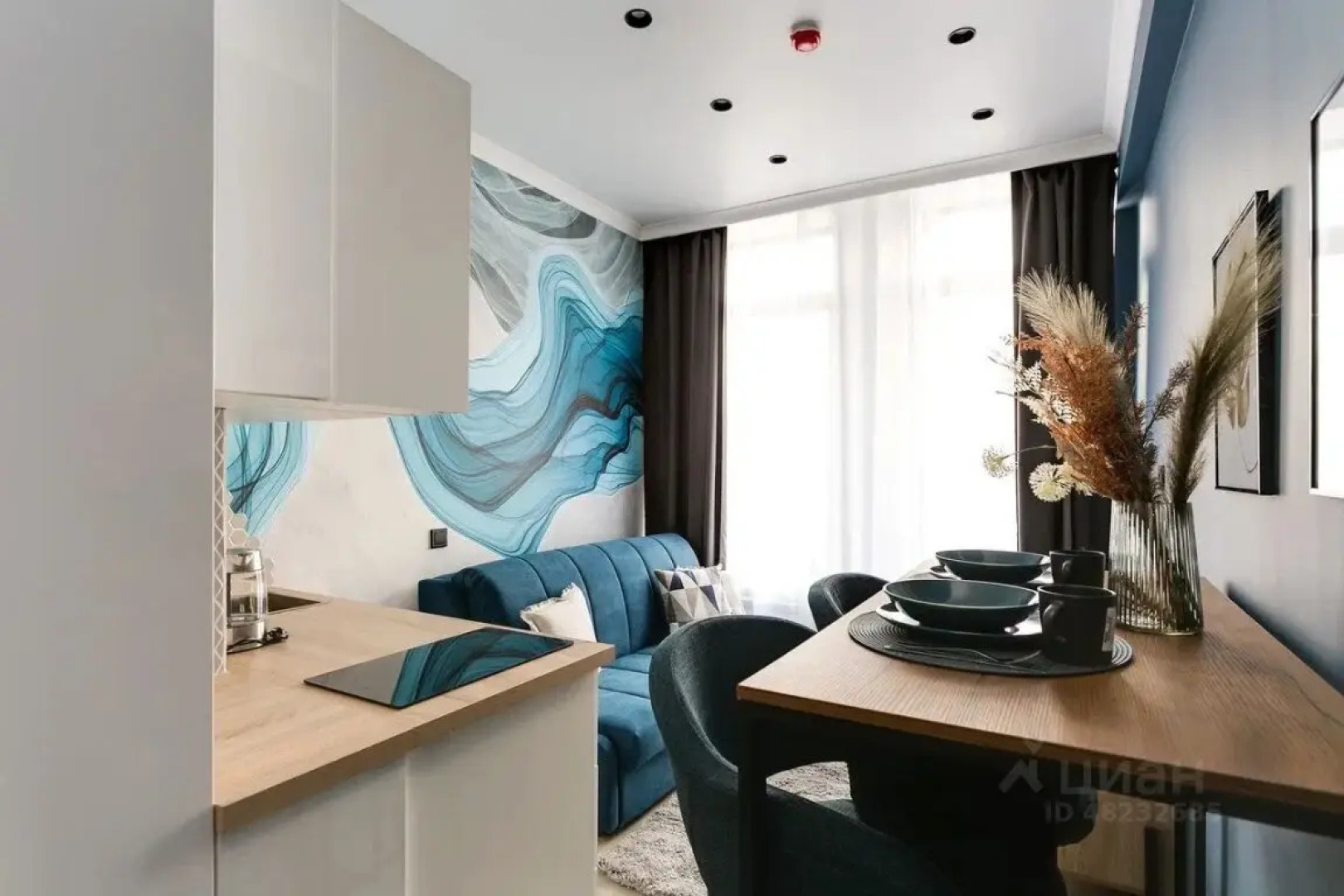 Апартаменты ABC 7