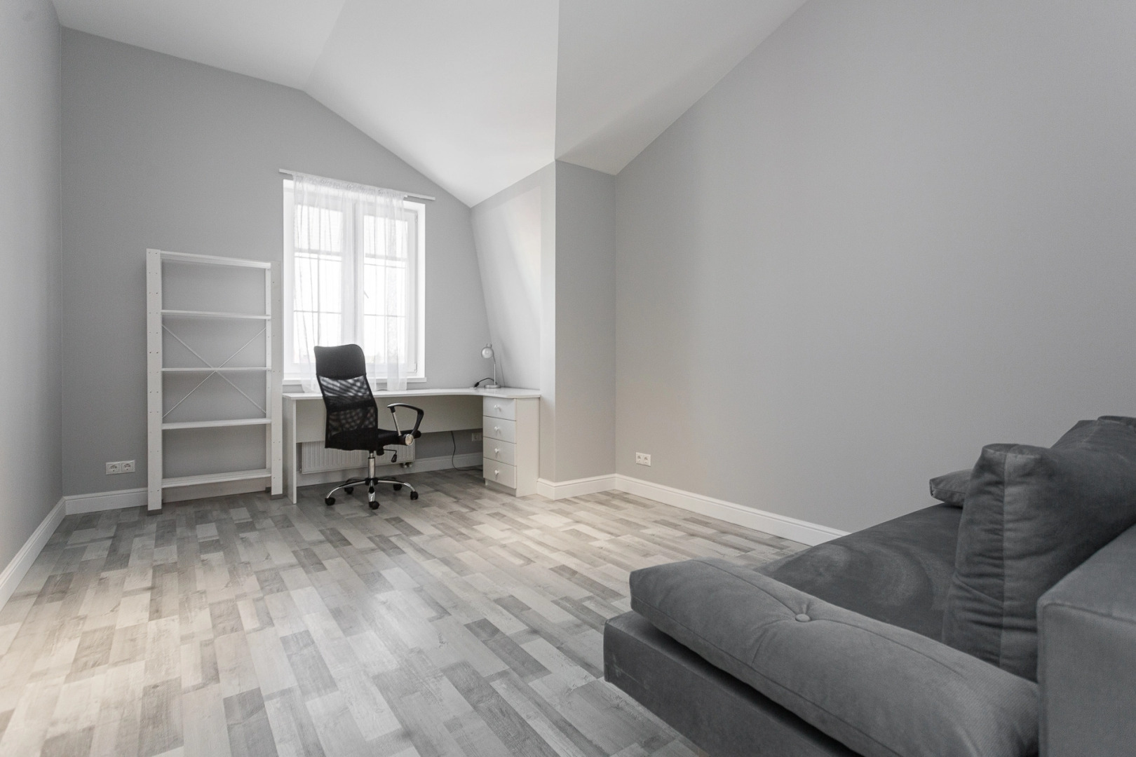 Апартаменты Тенистая Аллея