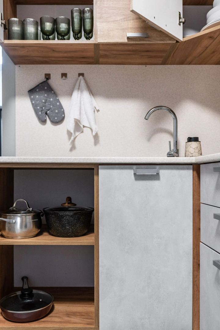 Квартира Уютная квартира на Хохлова 20