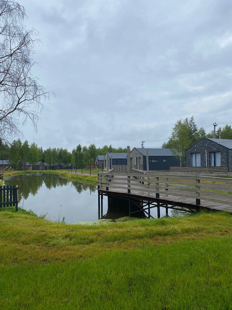 Гостевой дом Уютный дом