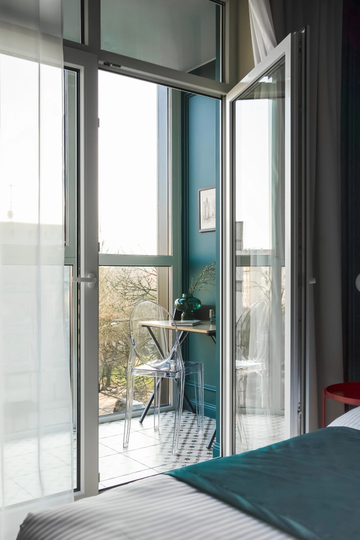 Апартаменты Riviera by Pavlov