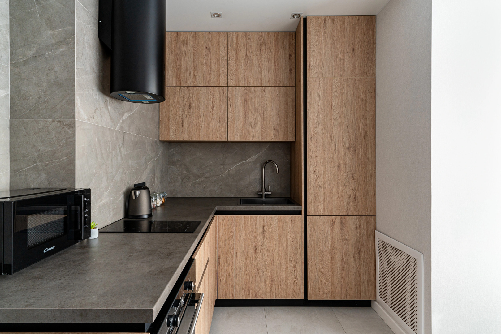 Апартаменты Ритм Гармонии. Шикарные Апартаменты в Современном ЖК