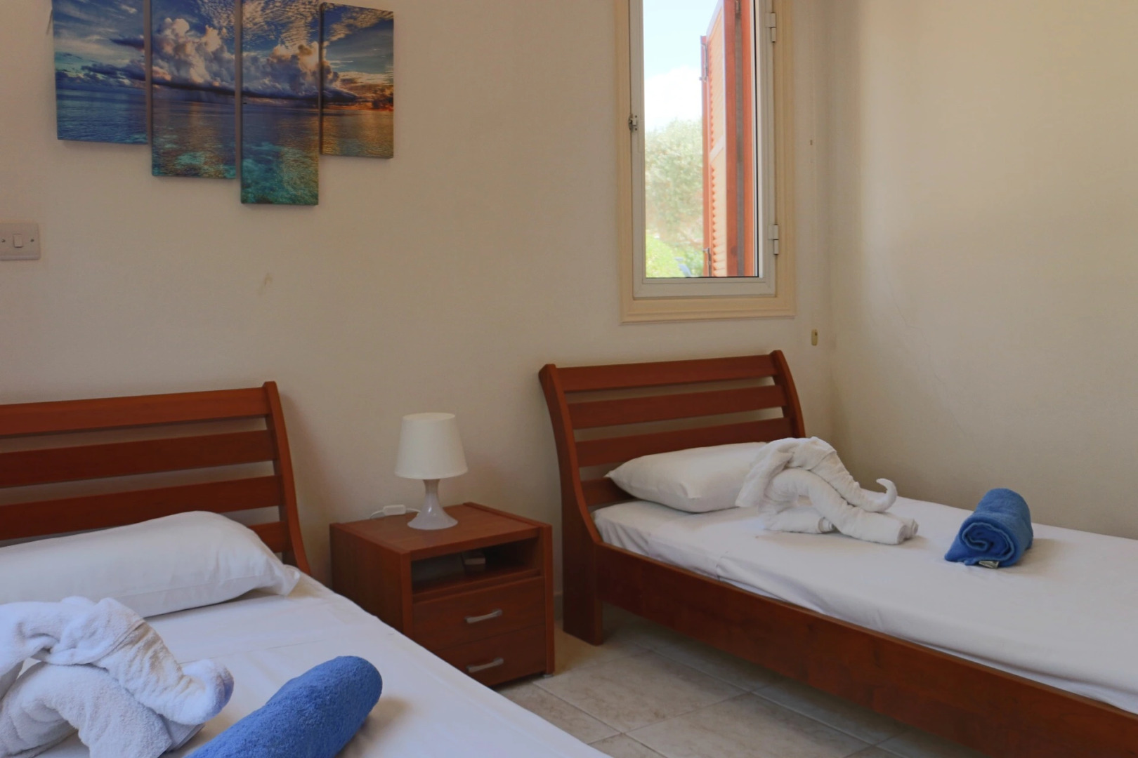 Вилла Beach Front Savoya Sunrise