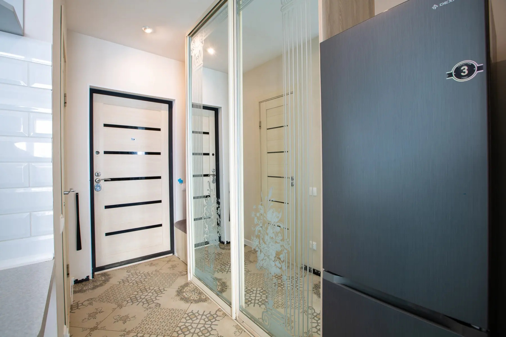 Квартира Фрегат-2 Нейбута 8