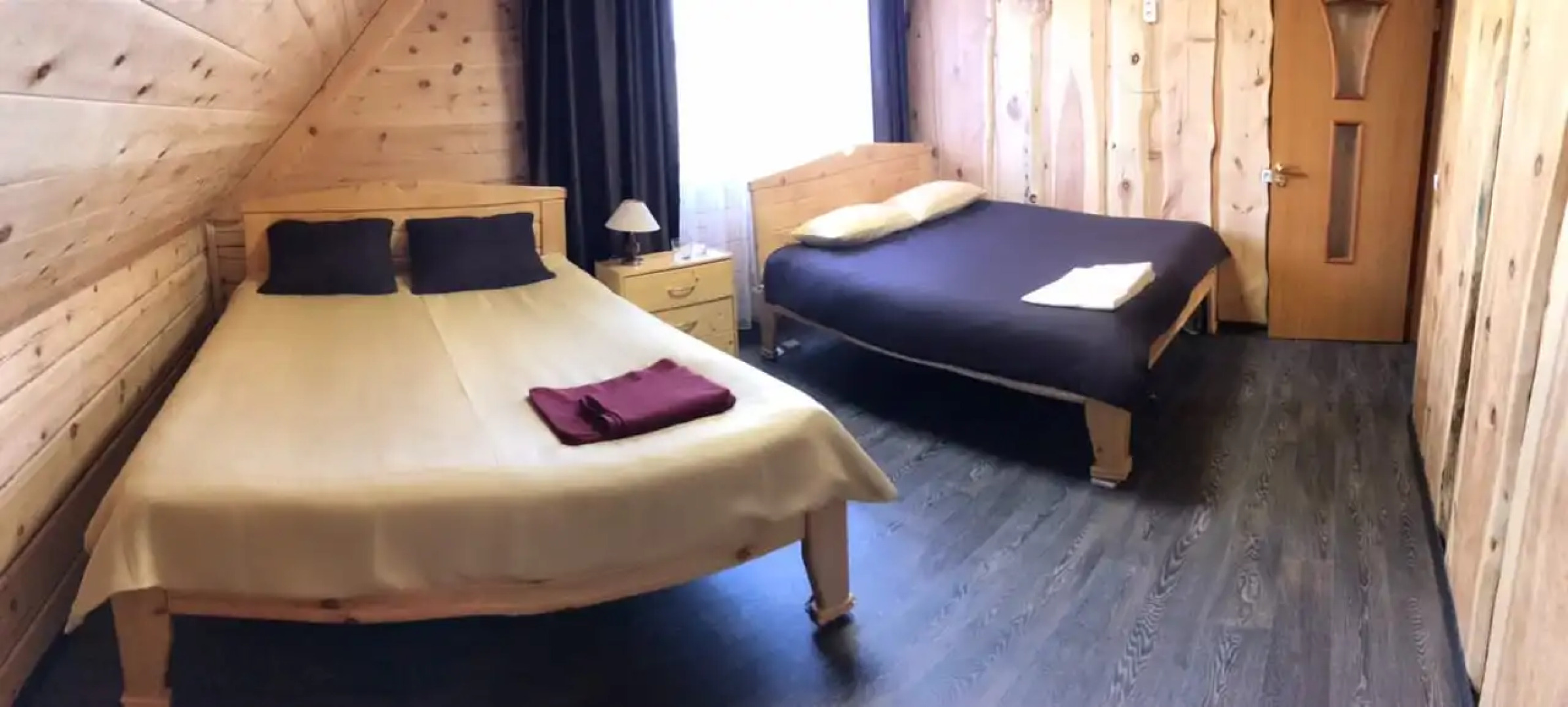 Сердце Сибири