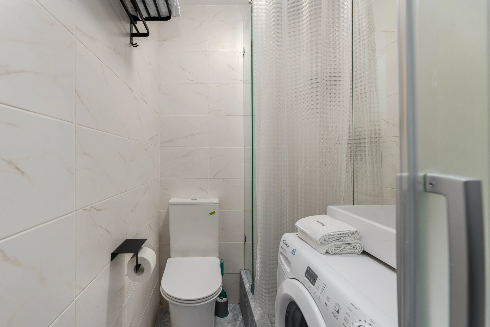 Апартаменты Knokey Электрический