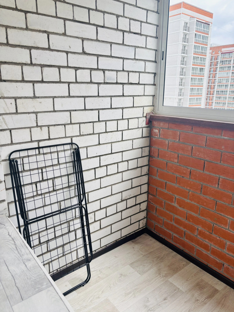 Квартира Уютная студия на Василенко