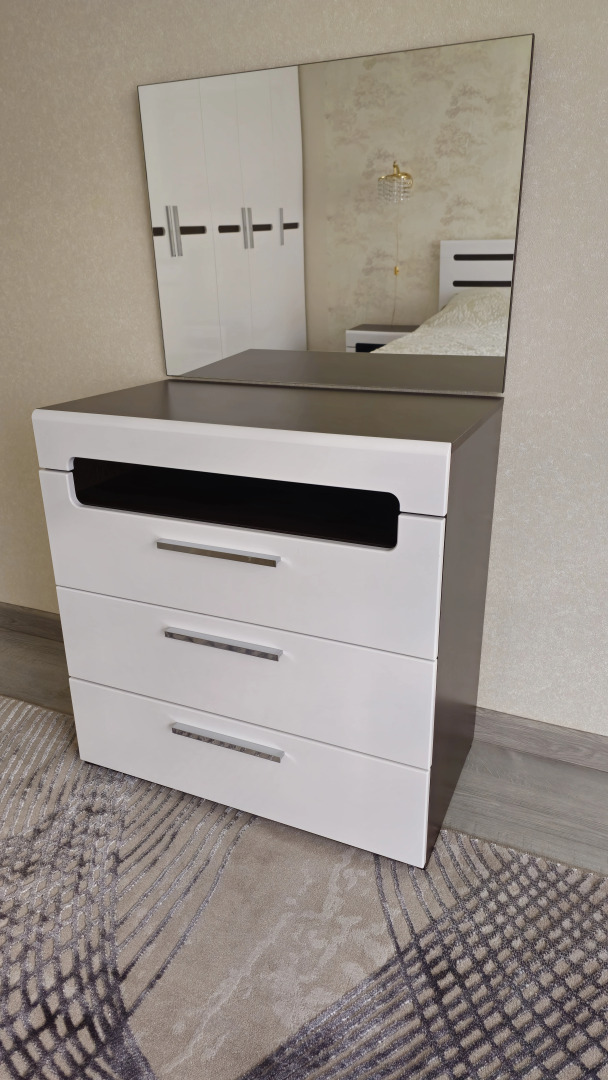 Квартира Просторная Двухкомнатная