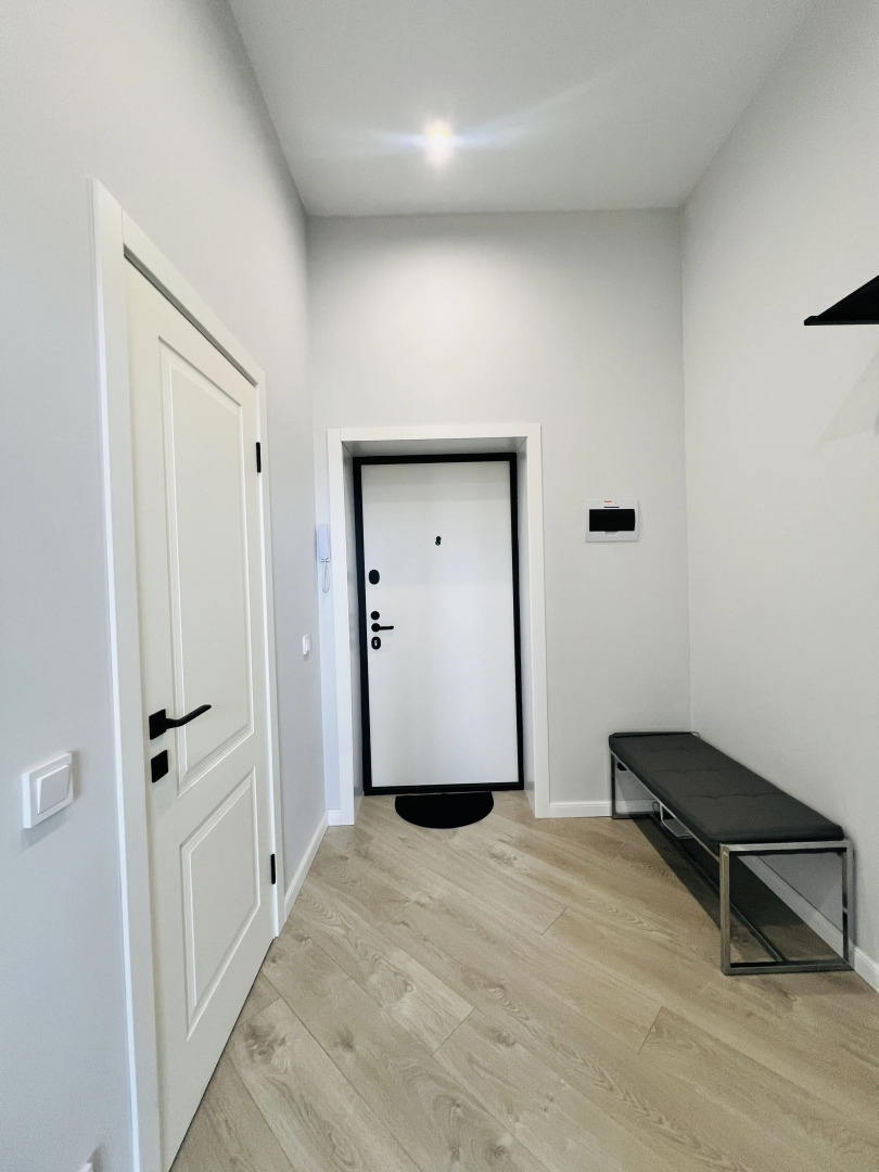 Апартаменты Panorama