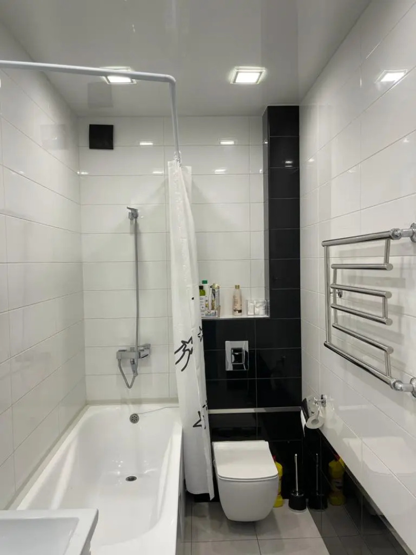 Апартаменты на Зураба Магкаева 83